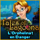 Tales of Lagoona: L'Orphelinat en DangerGame Sauvez l'Orphelinat en Danger.