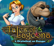 Tales of Lagoona: L'Orphelinat en Danger Game Sauvez l'Orphelinat en Danger.