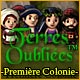 Terres Oubli�es: Premi�re Colonie. Menez vos colons vers une nouvelle patrie.