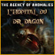 The Agency of Anomalies: L'H�pital du Dr. Dagon. Explorez un h�pital militaire abandonn�.