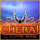 The Dark Hills of Cherai: Le Sceptre Royal. Partez� la recherche du Sceptre Royal !
