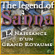 The Legend of Sanna: La Naissance d'un Grand Royaume. Dirigez la cr�ation d'un Grand Royaume.