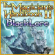 The Magician's Handbook II: Blacklore. D�livrez les f�es.