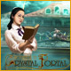 The Mystery of the Crystal Portal. Retrouvez le portail de cristal !