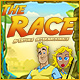 The Race. Rivalisez avec des�quipes redoutables.
