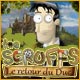 The Scruffs: Le Retour du Duc. D�jouez les pi�ges d'un imposteur.