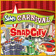 The Sims Carnival SnapCity. Un jeu de strat�gie innovant !