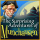 The Surprising Adventures of Munchausen. Aidez Munchausen� sauver le royaume !