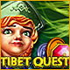 Tibet Quest. Cherchez la cit� de Shangri La.