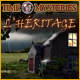 Time Mysteries: L'H�ritage. Visitez le pass� et retrouvez votre p�re.