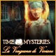 Time Mysteries: La Vengeance de Viviane. Sauvez vos anc�tres des griffes de Viviane.