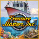 Treasure Masters, Inc.. En route pour la chasse au tr�sor.