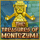 The Treasures of Montezuma. Aidez le Dr Jones� r�soudre un myst�re.