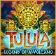 Tulula: Legend of a Volcano. Sauvez le chamane de la tribu.