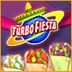 Turbo Fiesta. Un jeu de gestion du temps gastronomique.