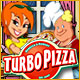 Turbo Pizza. Une super recette pour toute la famille.
