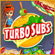 Turbo Subs. Une d�licieuse nouvelle aventure !