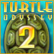 Turtle Odyssey 2. Ozzy a encore besoin de votre aide !