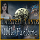 Twisted Lands: L'�le Fant�me. Percez les myst�res d'une�le Fant�me.