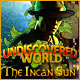 Undiscovered World: The Incan Sun. Enqu�tez sur la l�gende du soleil Inca.
