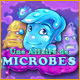 Une Affaire de Microbes. Aidez Gloria� combattre une�pid�mie.