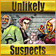Unlikely Suspects. Glissez-vous dans la peau d'un policier.