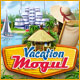 Vacation Mogul. B�tissez un empire immobilier !