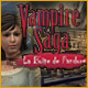 Vampire Saga: La Bo�te de Pandore. Vivez une histoire de vampires !