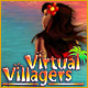 Virtual Villagers: A New Home. Menez votre tribu� la victoire.