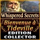 Whispered Secrets: Bienvenue à Tideville Edition Collector