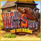 Wild West Story: The Beginnings. Reconstruisez un village du Far West.