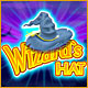 Wizard's Hat. Videz et nettoyez la clairi�re magique !