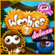 Woobies 2 Deluxe. Lib�rez les Woobies retenu prisonniers.