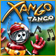 Xango Tango. Aidez Xango� retrouver son cerveau !
