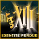 XIII: Identit� Perdue. Aidez XIII� retrouver son identit�.