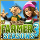 Youda Farmer 3: Saisons. R�parez votre ferme et votre village.