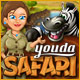 Youda Safari. Prenez la direction d'une r�serve.