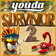 Youda Survivor 2. Organisez votre survie sur une�le.
