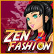 Zen Fashion. D�marrez une carri�re dans la mode.