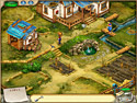 ファームスケープ - マッチ 3 ゲーム screenshot1