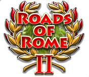 Roads of Rome II - タイム マネージメント ゲーム