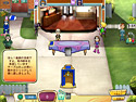 ソープ オペラ ダッシュ - タイム マネージメント ゲーム screenshot1
