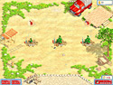 サンシャインファーム - タイム マネージメント ゲーム screenshot1