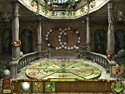  スクリーンショット ミステリー島の秘宝： 運命の門 - パズル game